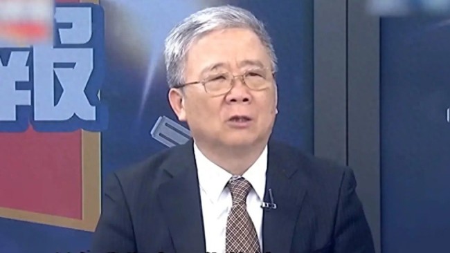 臺(tái)評論員：解放軍軍力發(fā)展不容小覷 美軍夜不能寐