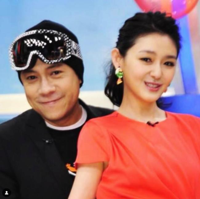 小S蔡康永同日發(fā)文懷念大S 姐妹情深共憶往昔