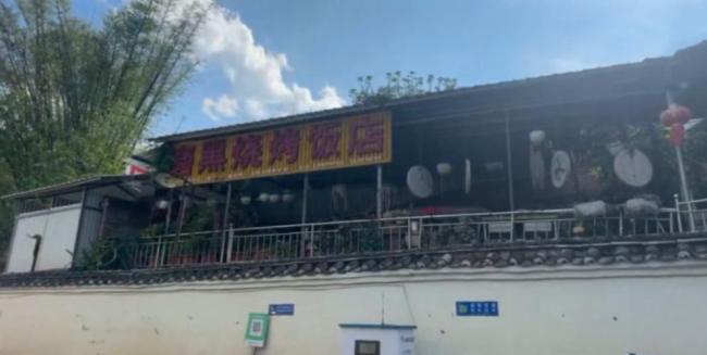 貨車司機服務(wù)區(qū)吃菌菇中毒險喪命 維權(quán)之路艱難曲折