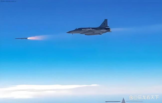 巴軍為何打擊印軍導(dǎo)彈儲(chǔ)存基地 反擊“越線”空襲