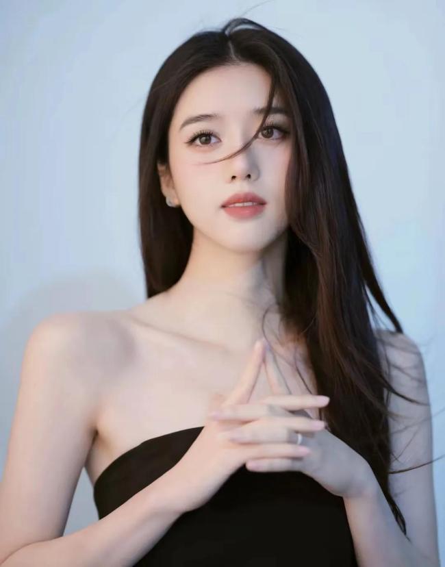 演員李凱馨回應(yīng)疑似辱華錄音 堅(jiān)決否認(rèn)并維權(quán)