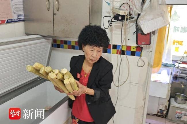 10元手沖咖啡阿姨爆火一年后現(xiàn)狀 回歸平淡生活