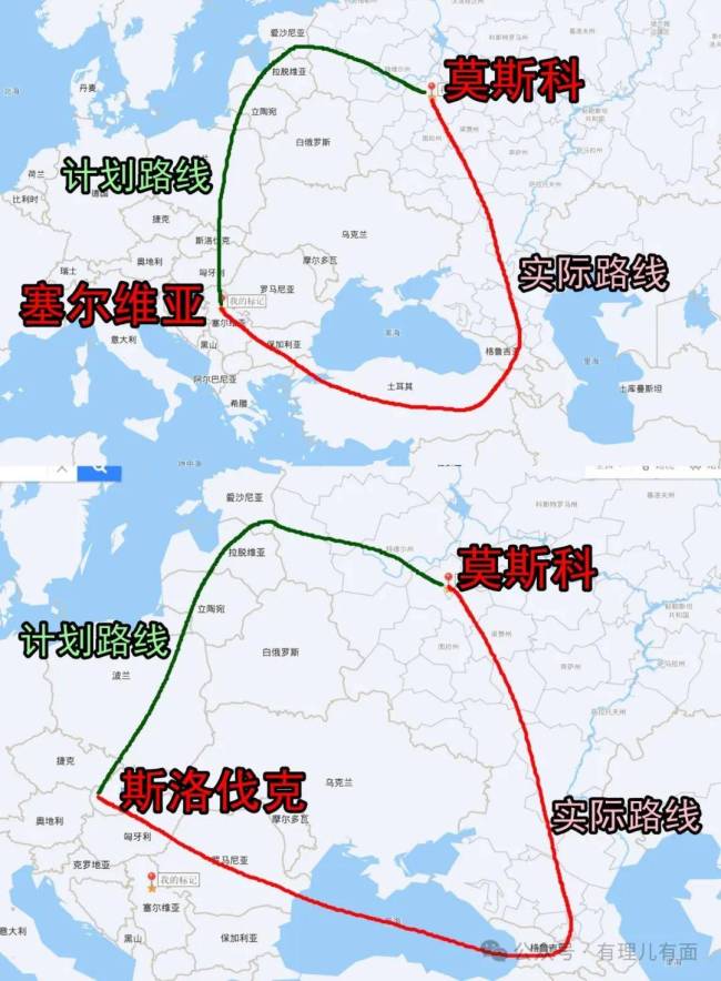 红场大阅兵让谁破了防 历史见证真伪