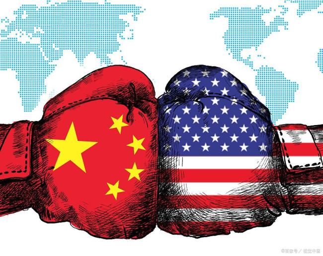英美關(guān)稅談攏對(duì)中美談判有何影響