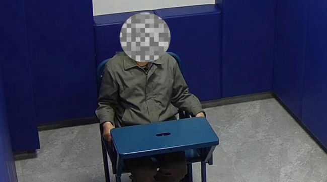 上海一男子拆违建，竟从11楼扔木板，已被抓！