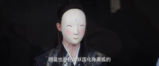 淮水竹亭结局 BE美学颠覆传统