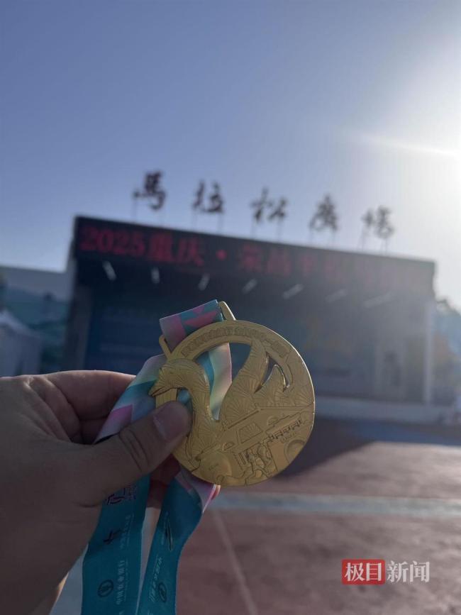 “卤鹅哥”将亮相重庆荣昌半马 卤鹅元素贯穿赛事