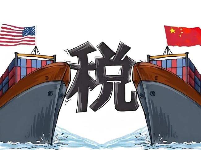 一夜之间关税战为何大转向 实质性进展显现