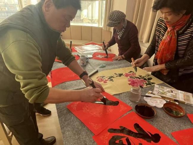 山東養(yǎng)老院可“試住”七天,，滿足養(yǎng)老消費個性需求