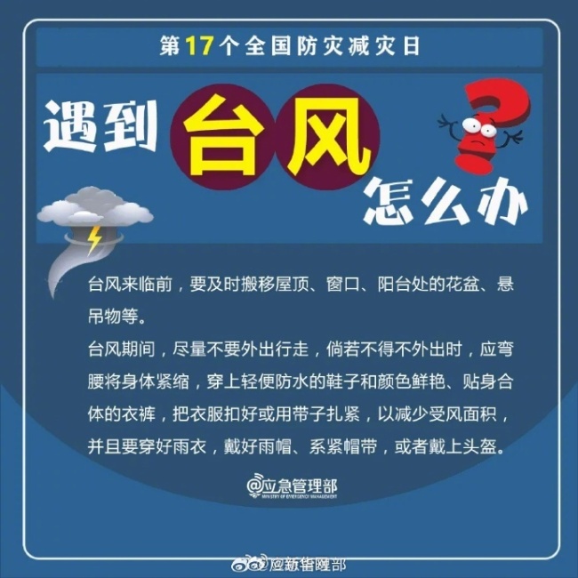 灾害发生时应该如何自救 牢记这些避险自救知识点