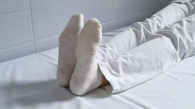 睡前可以練的超簡單腿部動作 輕松提升睡眠質(zhì)量