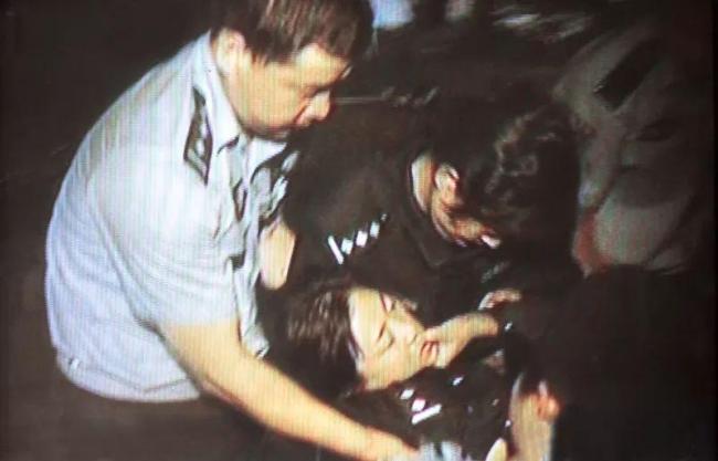 汶川 17年生死不离的记忆