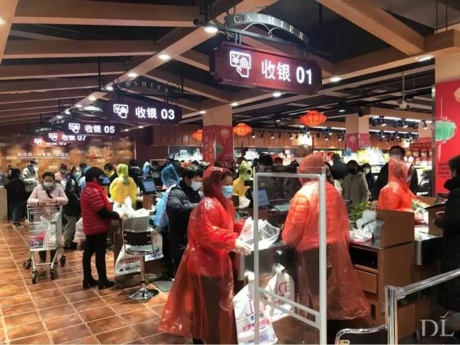 胖东来为什么走不出河南 本地市场依赖成障碍