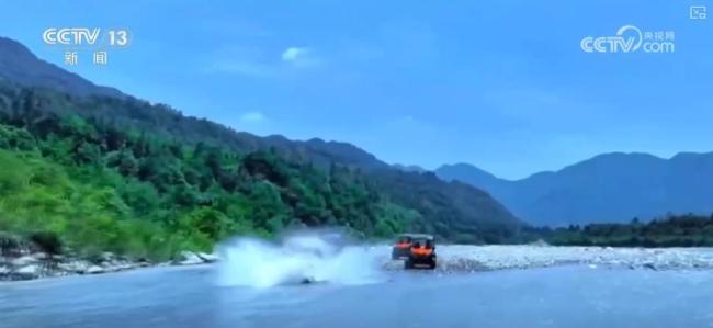 “賽事經(jīng)濟(jì)”激活綠水青山 戶外運(yùn)動(dòng)新場(chǎng)景蓬勃發(fā)展