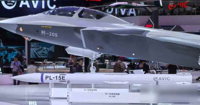 印军阵风战机惨败 法国冤吗 中国武器扬眉吐气