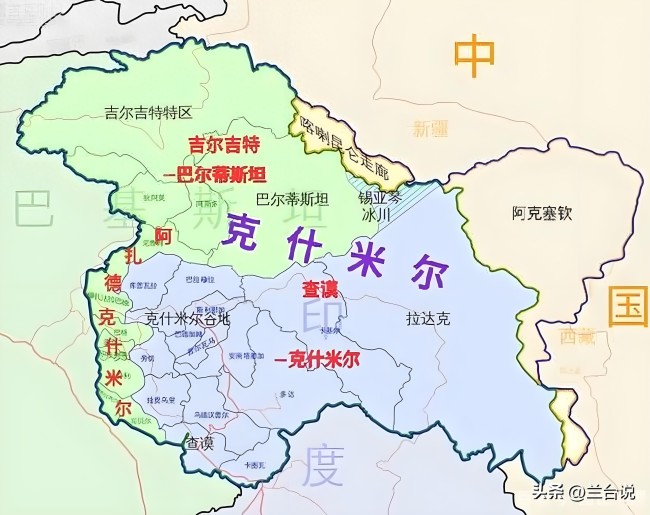 印巴空戰(zhàn)的意義到底有多大 史鑒對(duì)中國(guó)的影響有多大?