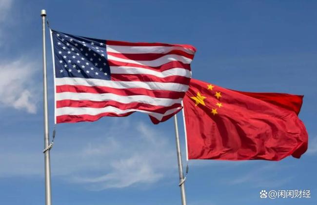 特朗普发动关税战目的达到了吗 中美关税战打成平手