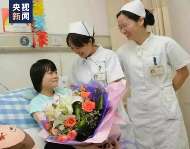 汶川地震幸存的孩子如今怎么樣了 重生與輝煌