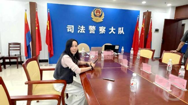 湖南高院指令再審敲詐勒索案