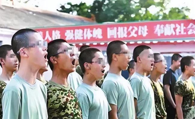 在矯正學(xué)校死亡的14歲少年 悲劇背后的監(jiān)管裂痕