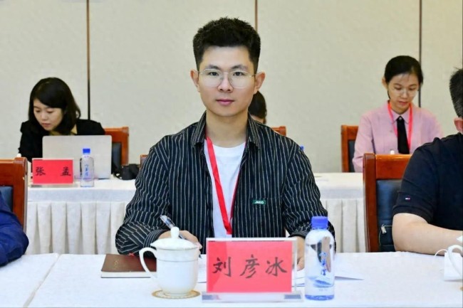 大伯強(qiáng)占?xì)埣仓杜?0多年