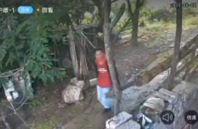 男子持刀砍殺鄰居致3死1重傷 案件二審未當庭宣判