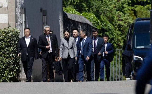 中美協(xié)議是美國(guó)為爭(zhēng)取時(shí)間的妥協(xié)嗎 取得了實(shí)質(zhì)性進(jìn)展