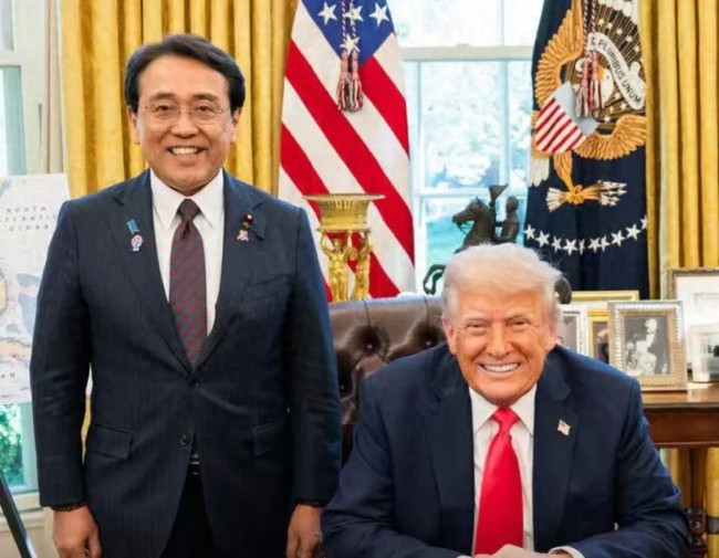 中美談判后日本想抄作業(yè),？學(xué)者解讀 日本的挑戰(zhàn)與機(jī)遇