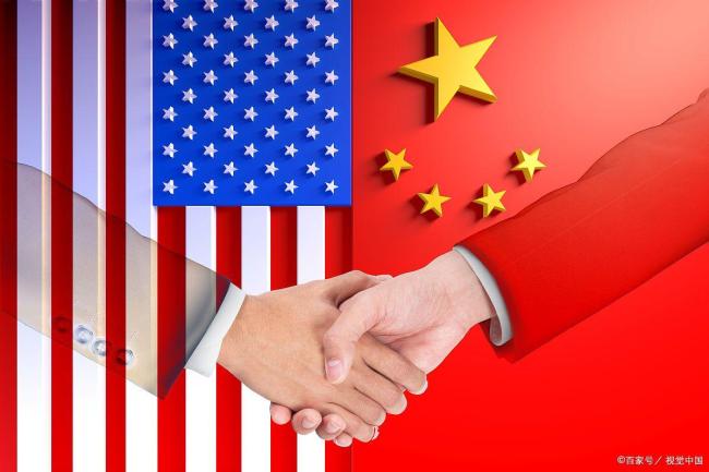 博主：中美谈判超预期但别着急狂欢 全球叙事或将改写