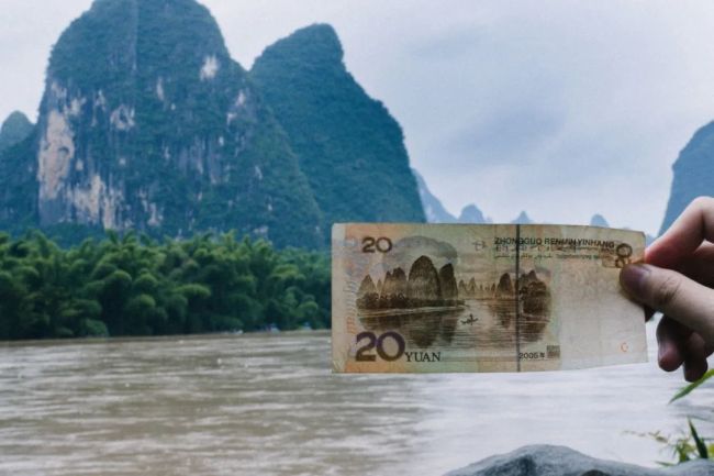 累計虧損10億的桂林旅游怎么了,？桂林旅游老矣,？