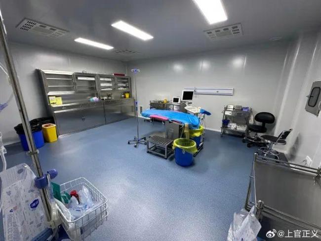 媒體和志愿者暗訪長沙一地下代孕實驗室 非法取卵交易被曝光