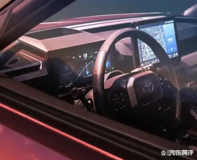 全新豐田RAV4官方首曝 預告圖揭示新設計