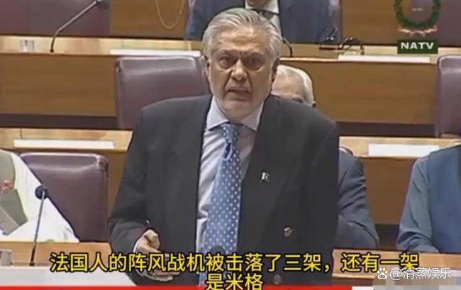 大V谈被歼-10遮住锋芒的枭龙战机 克什米尔夜战揭秘