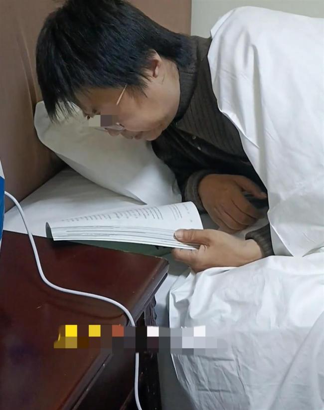 女碩士失蹤生育兩孩案有進(jìn)展 案件進(jìn)入審查起訴階段
