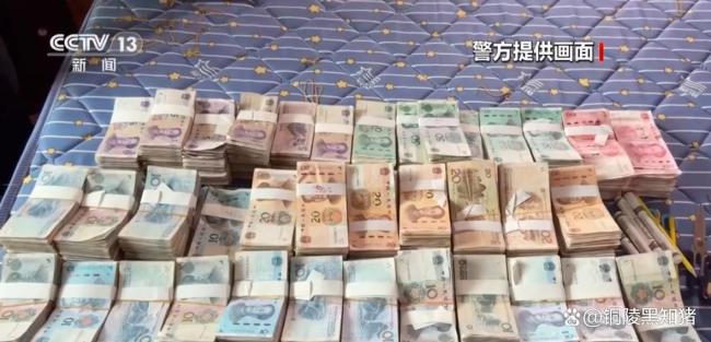 夫妻制假幣消費(fèi)的作案套路是什么 揭秘“以真換假”騙局