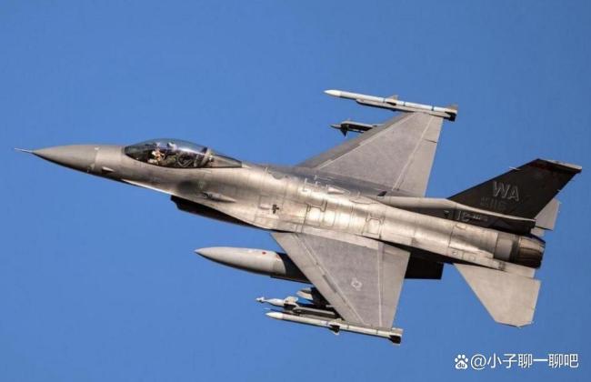 殲10勝陣風說明近距空空導彈沒用了嗎 超視距打擊改寫規(guī)則