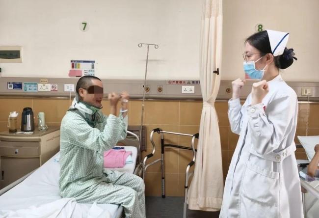男子去肩頸按摩后險癱瘓 頸椎問題不容忽視