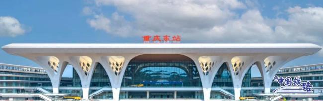 “站房美學(xué)”,！15臺29線高鐵新站,，即將投用,！