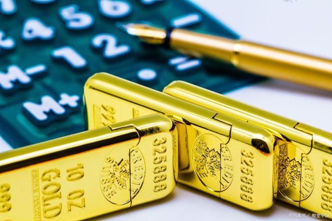 金價急降,！月初830多元買黃金的人哭了 購金決策指南