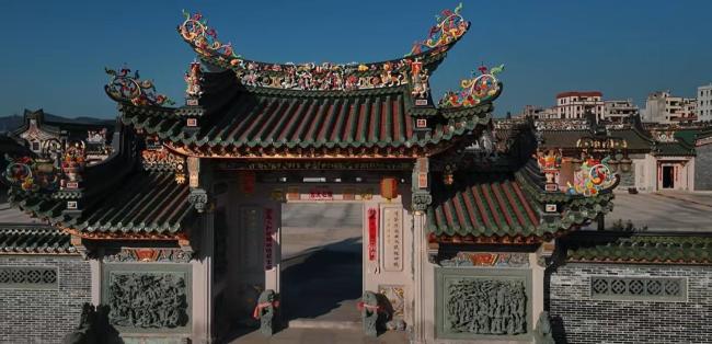 10億潮汕豪宅英之園將被強拆