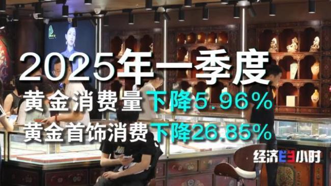 黃金市場(chǎng)上演冰與火 金條金幣銷量激增