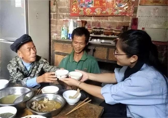 回顧2019年扶貧干部黃文秀因山洪遇難,，年僅30歲，遺留日記讓人淚目