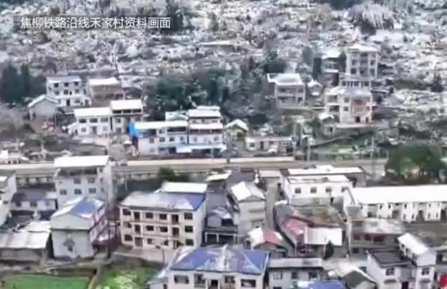 評(píng)論員談火車(chē)撞人事故一再發(fā)生