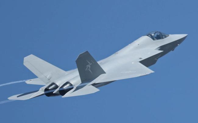 美国为何迟迟不给沙特采购F-35放行 以色列作梗与持续“吸金”
