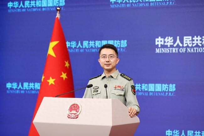 我軍為何要新組建三所軍事院校 開啟強軍新征程