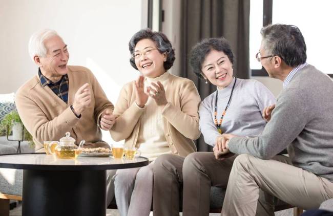 廣西加大財政投入 促養(yǎng)老服務(wù)提質(zhì)增效