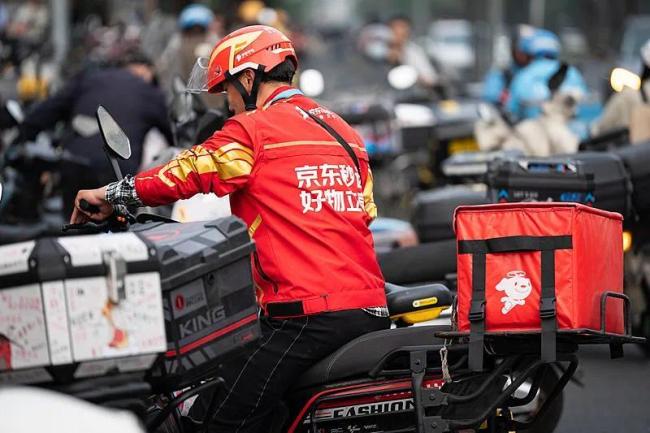 劉強東打了一場漂亮的回歸仗 京東戰(zhàn)斗力爆表重現(xiàn)