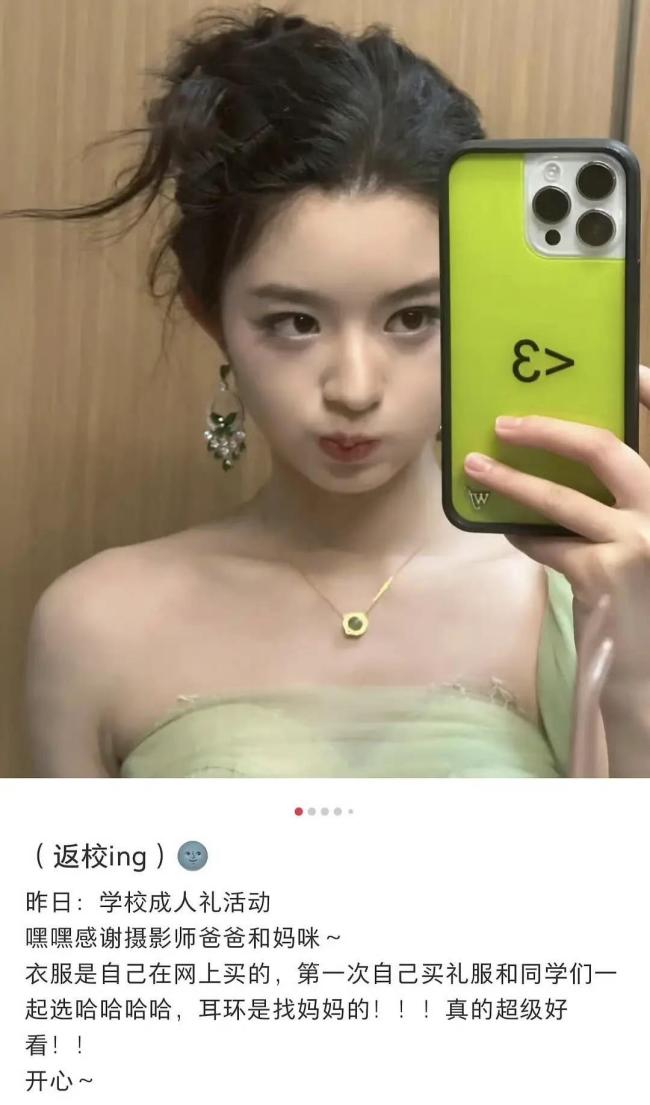 200万买一对耳环的概念