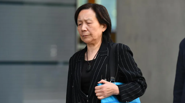男子殺害女室友騙走其母親46.3萬美元 案件細(xì)節(jié)令人震驚