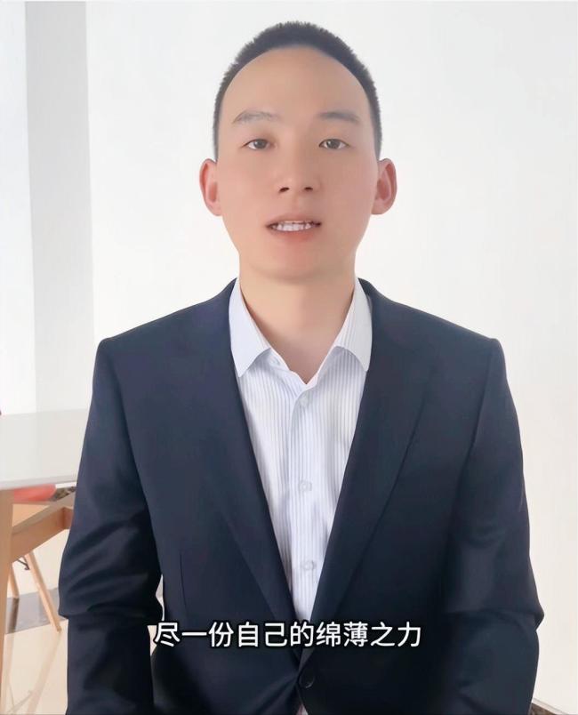 謝浩男母子捐50萬 粉絲共同參與善舉